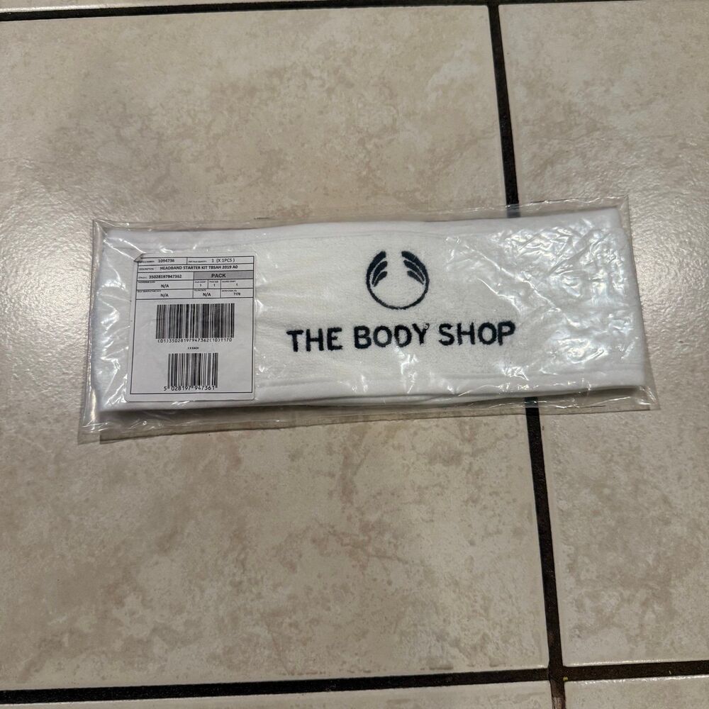 The Body Shop HEADBAND l